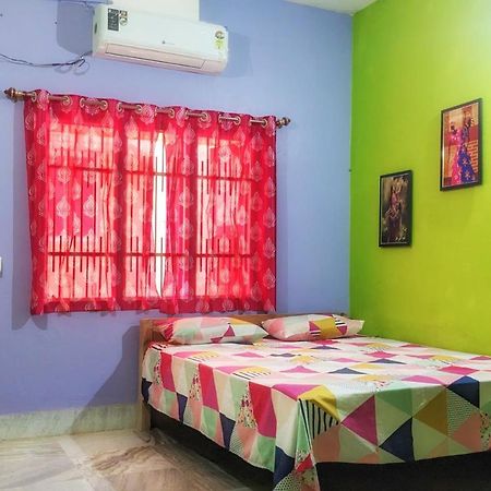 Shree Nivas Homestay Пури Экстерьер фото