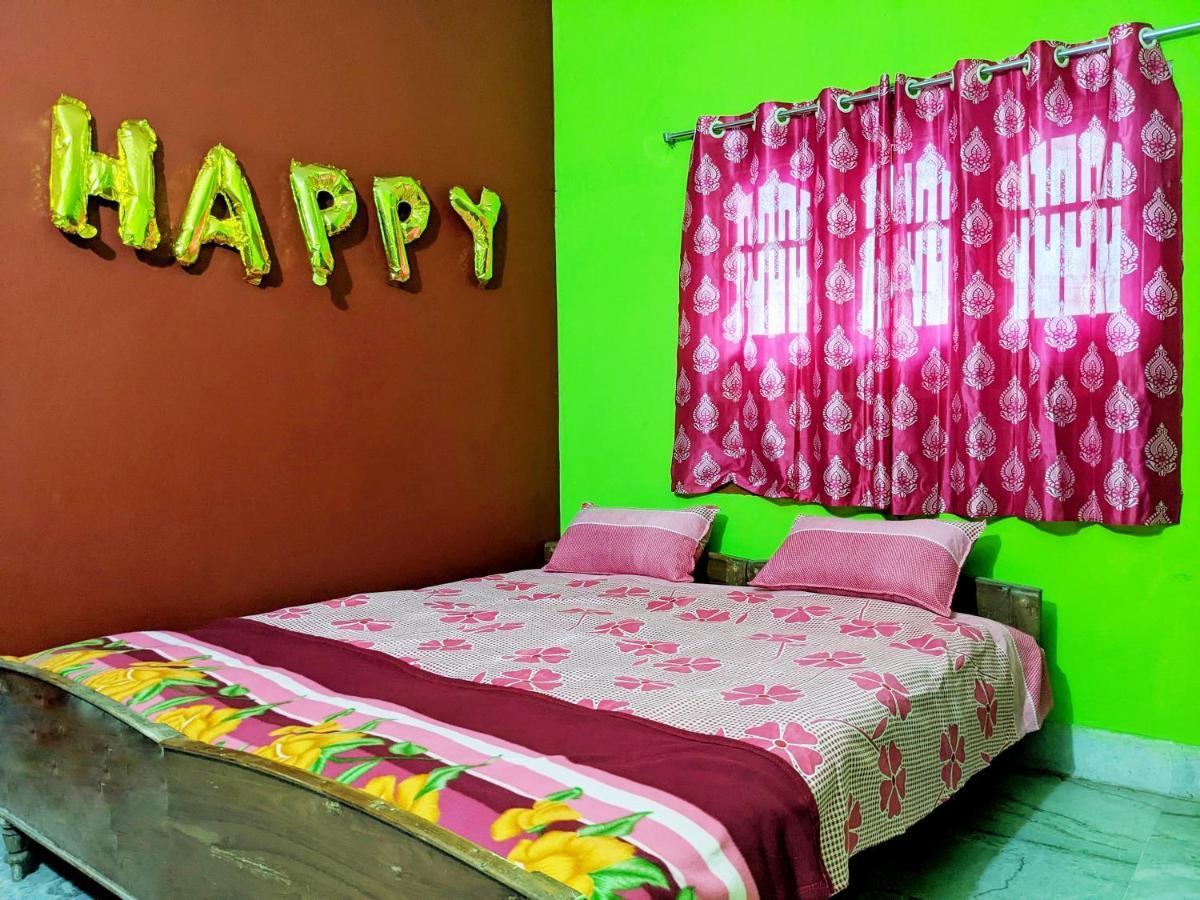 Shree Nivas Homestay Пури Экстерьер фото